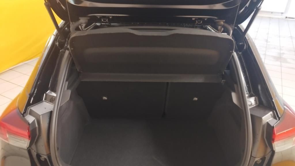 Erstes Annaberger Autohaus -  Opel Corsa GS, LED, Kamera Sitz-Lenkradheizung, DAB - Bild 7