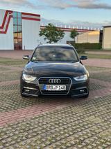 Audi A4 3.0 TFSI S tronic quattro S line Avant S line - Audi A4 aus 2012: Kombi