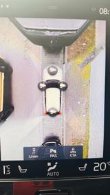 Volvo XC60 T5 AWD R Design Geartronic R Design - gebrauchte Volvo XC60 aus dem Jahr 2019