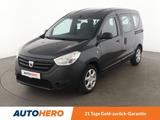 Dacia Dokker 1.2 TCe Ambiance*KLIMA*GARANTIE* - Dacia in Stuttgart