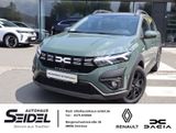 Dacia Sandero Stepway Expression TCe 90 - Dacia Sandero: Leasing
