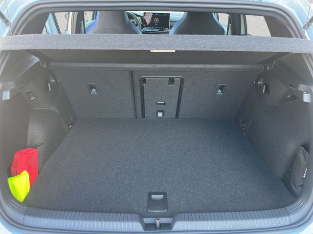 Golf GTE 1.5 eHybrid DSG Black Style,AHK,IQ.Ligh