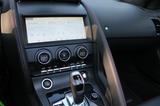Jaguar F-TYPE Cabriolet R AWD - Jaguar F-Type: Cabrio