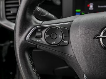 Opel Mokka 1.2 Basis Fernlicht-Assistent LED