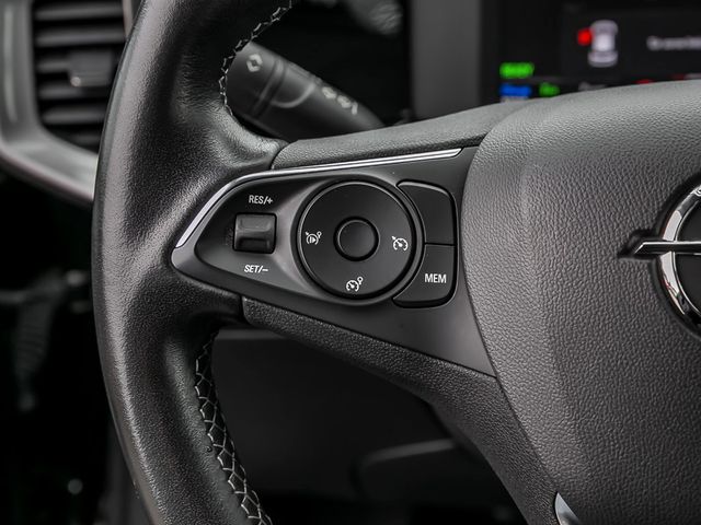 Opel Mokka 1.2 Basis Fernlicht-Assistent LED