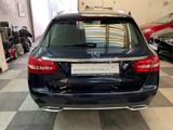 Mercedes-Benz C 220 CDI T-Modell ,Exclusive, Aut,Navi,AHK - Mercedes-Benz C 220: T Modell Cdi
