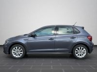 Volkswagen Polo - Vorschau Bild 8