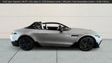 Mercedes-Benz SL 63 AMG PURESPEED SILVER - silberne Mercedes-Benz SL 63 AMG