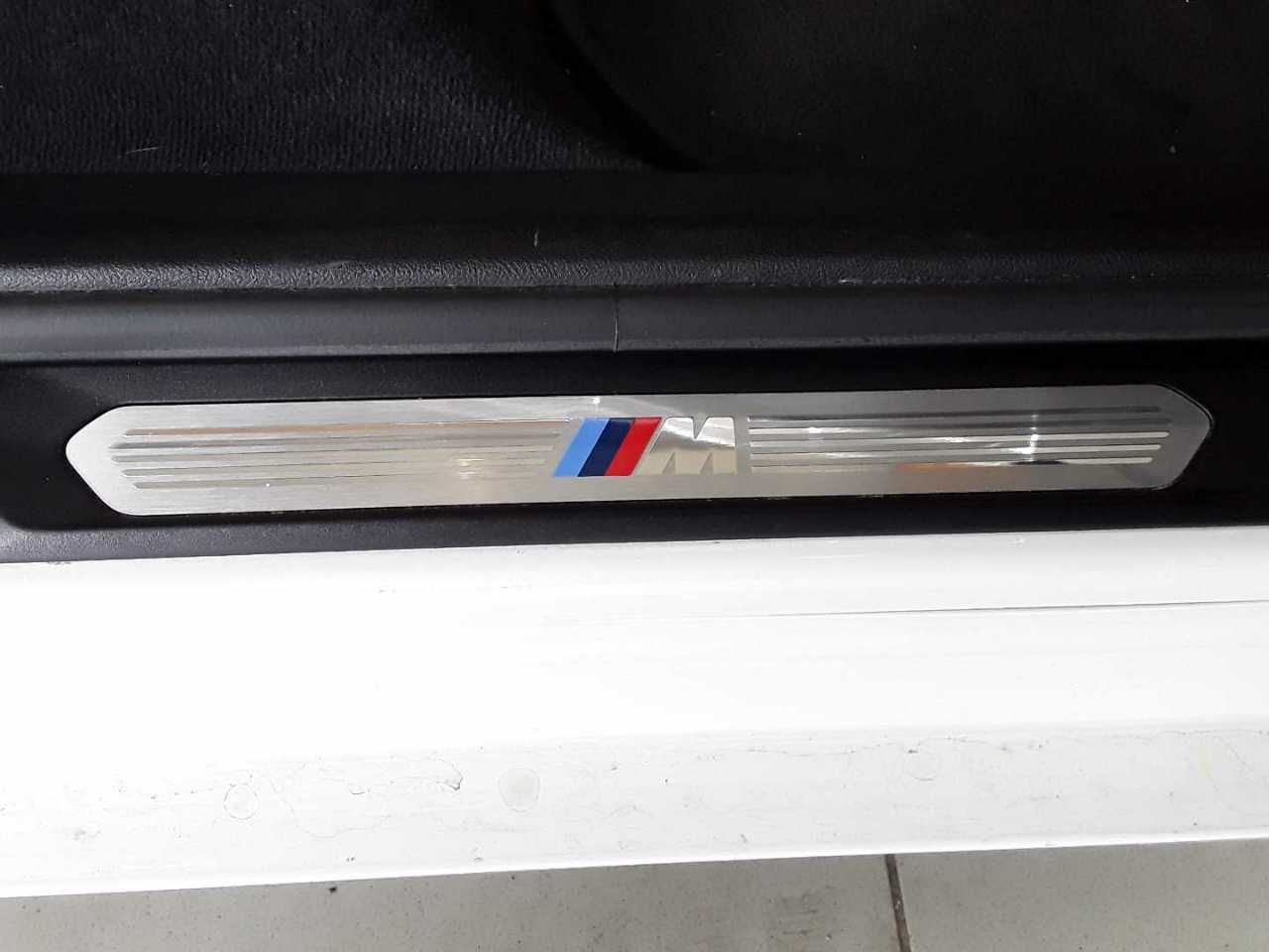 BMW X3 xDrive20i Aut. M Sportpaket Leder foto 20