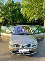Renault scenic 1,9 Automatik - Renault Scenic: 1.9