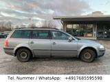 Volkswagen Passat Variant 1.9TDI 74kW Comfortline Variant - gebrauchte VW Passat Variant aus dem Jahr 2004