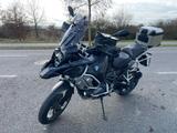 BMW R1250 GS Adventure Triple Black alle Pakete  - Motorräder in Wiesbaden