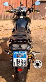 Yamaha XJR 1300 RP 19 - YAMAHA 2011 R1