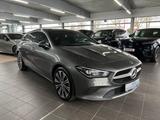 Mercedes-Benz CLA 200d Shooting Brake SB Progressive SUPER - gebrauchte Mercedes-Benz CLA 200 Shooting Brake aus dem Jahr 2023