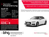 Audi S5 Cabrio TFSI quattro tiptronic