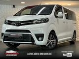 Toyota Proace Verso 2.0D L2 Executive* PAN#ACC#XEN#1HD - Toyota Gebrauchtwagen in Dresden
