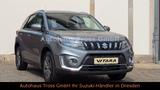 Suzuki Vitara Hybrid 1.5 AGS Comfort 4x4 - gebrauchte Suzuki Vitara aus dem Jahr 2022