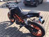 KTM Duke 390 ABS - MOTORRAD VON 251 BIS 500 CCM