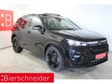 Volkswagen Tiguan 2.0 TSI DSG 4Mo. 2x R-Line Black Style 20 - Volkswagen Tiguan R line mit Benzin-Antrieb
