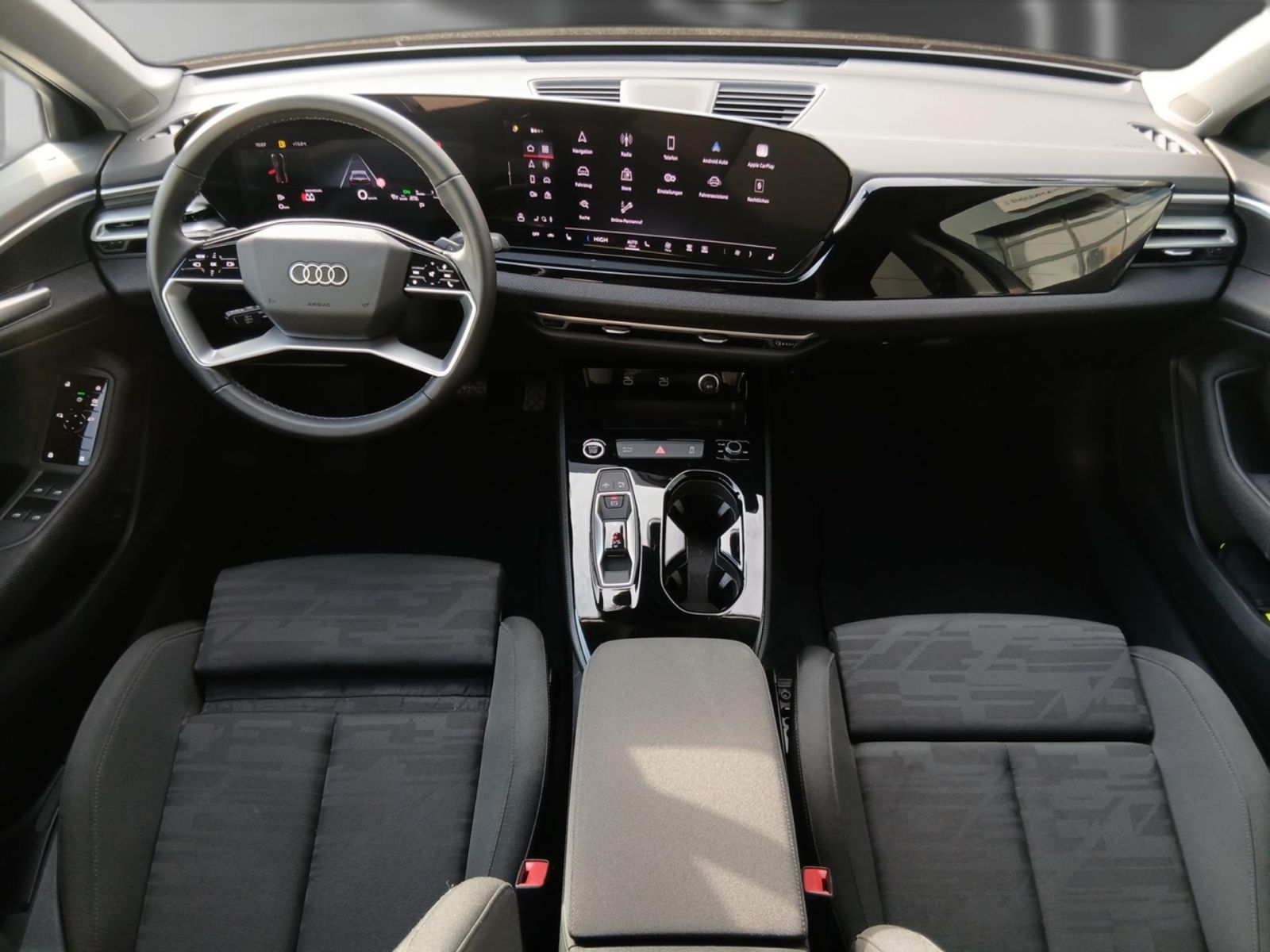 Audi A5 - Bild 12