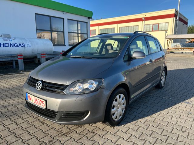 Volkswagen Golf Plus 1.6 TDI Comfortline**Klima**