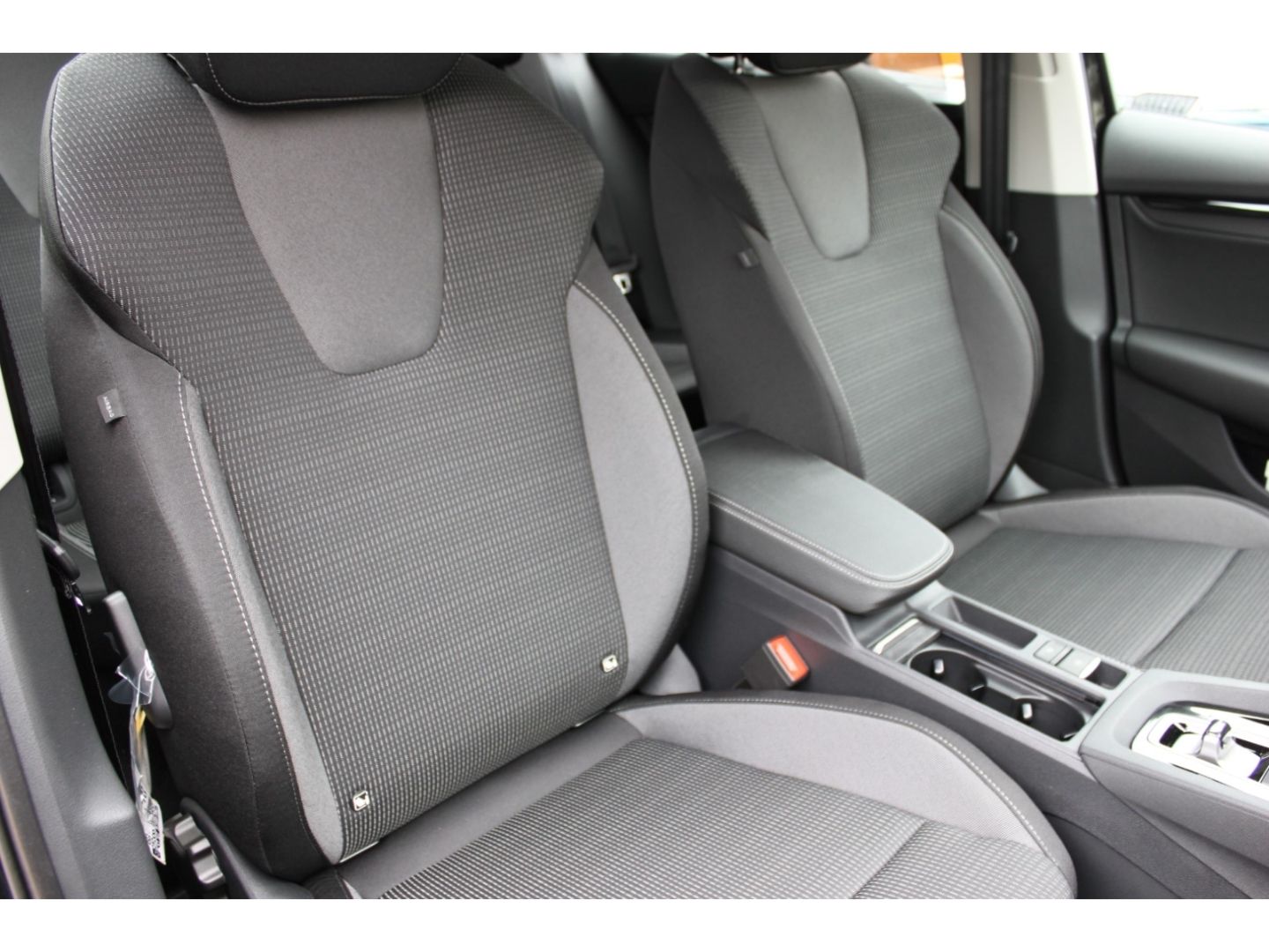 Skoda Octavia - Bild 8