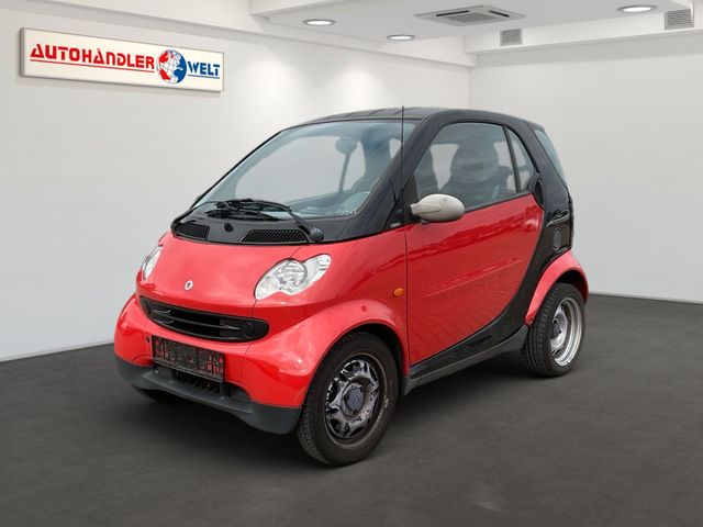 Smart ForTwo Coupé