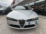 Alfa Romeo 159 2.4 JTDm 20V Progression - Alfa Romeo 159 aus 2005