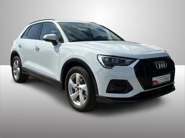 Q3 35 TFSI S-TRONIC ADVANCED AZV+SHZ+PDC