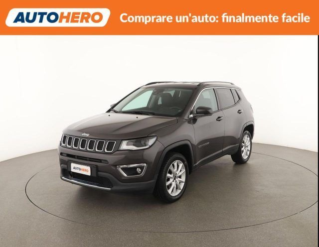 Image of Jeep Compass