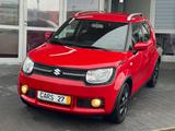 Suzuki Ignis Comfort NAVI KAMERA SHZ KLIMA - gebrauchte Suzuki Ignis aus dem Jahr 2019