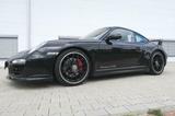 Porsche 997 Carrera GTS Coupé Navi/Aero-Ki... - Porsche Carrera GT von privat