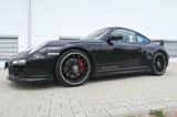 Porsche 997 Carrera GTS Coupé Navi/Aero-Ki... - Porsche Carrera GT: Coupé