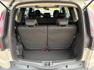 Dacia Jogger TCe 110 Extreme 7-Sitzer