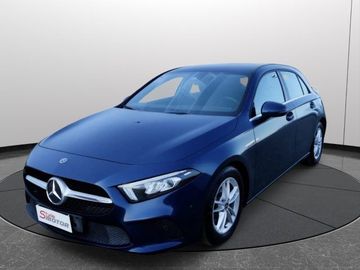 Mercedes A 180 - 3