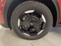 Opel Frontera - Vorschau Bild 18