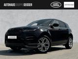 Land Rover Range Rover Evoque D165 AWD R-Dynamic SE ACC - Land Rover Range Rover Evoque in Karlsruhe