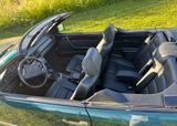 Mercedes-Benz 200 - Mercedes-Benz aus 1997