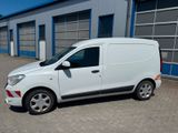 Dacia Dokker - Dacia Dokker aus 2014