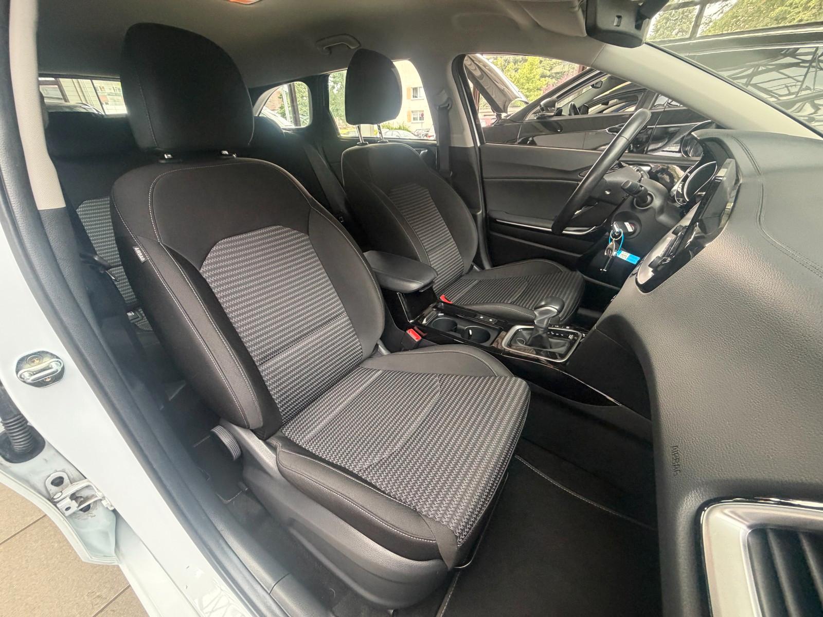 Kia cee'd Sportswagon Spirit