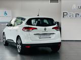 Renault Scenic IV Intens *KAM*NAVI*HEADUP* - Renault Scenic mit Benzin-Antrieb: Teilleder, Kleinbus