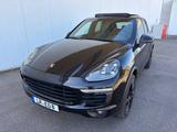 Porsche Cayenne S, Sehr Gepflegt, 21 Zoll, VOLL - Porsche Gebrauchtwagen von 2017