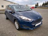 Ford Fiesta Trend - gebrauchte Ford Fiesta aus dem Jahr 2013