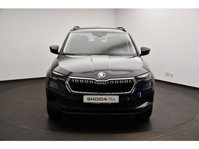 Skoda Karoq - Bild 20
