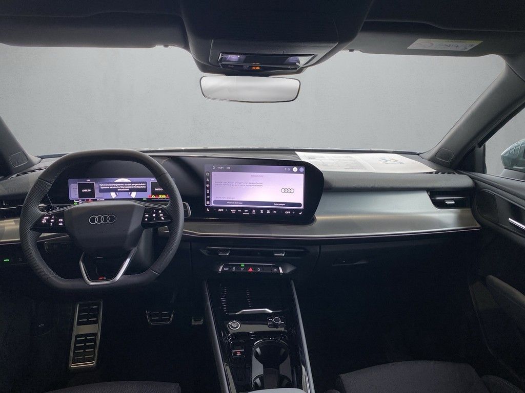 Audi Q3 - Bild 8
