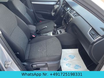 Skoda Octavia - 3