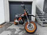 KTM SMCR 690 (A2 Tauglich) - SUPER MOTO