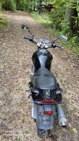 Suzuki GSF600 Bandit - SUZUKI BANDIT 600