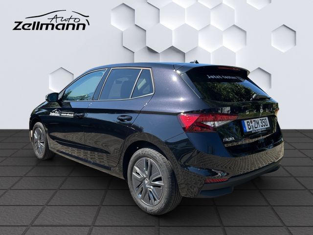 Fabia Tour 1.0 TSI 85 kW 7-DSG SOFORT VERFÜGBAR!