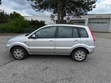 Ford Fusion 1.4 Style - Ford Fusion: 1.4
